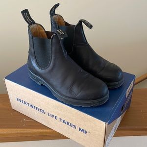 Blundstone 558